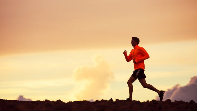 Vorteile von MCT-Öl für Ausdauersportler