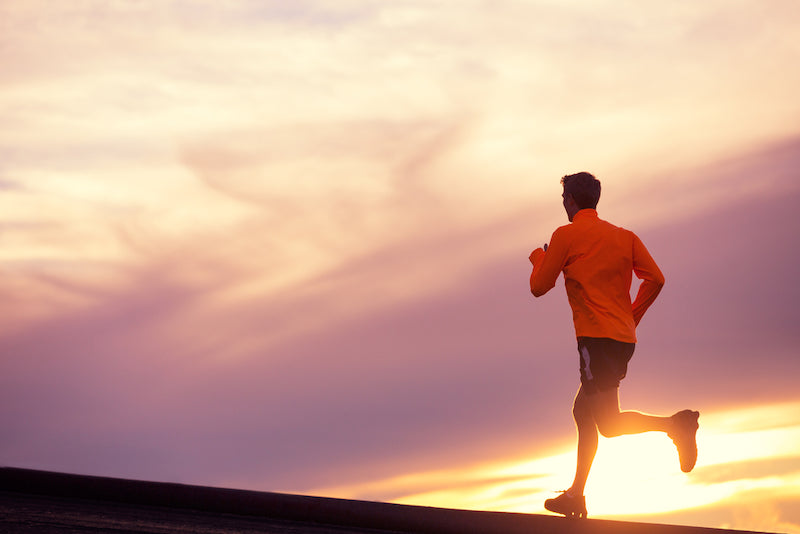 5 suplementos para aumentar la resistencia al correr