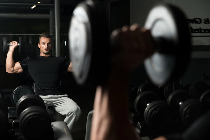 How to Do Progressive Overload to Meet Your Fitness Goals