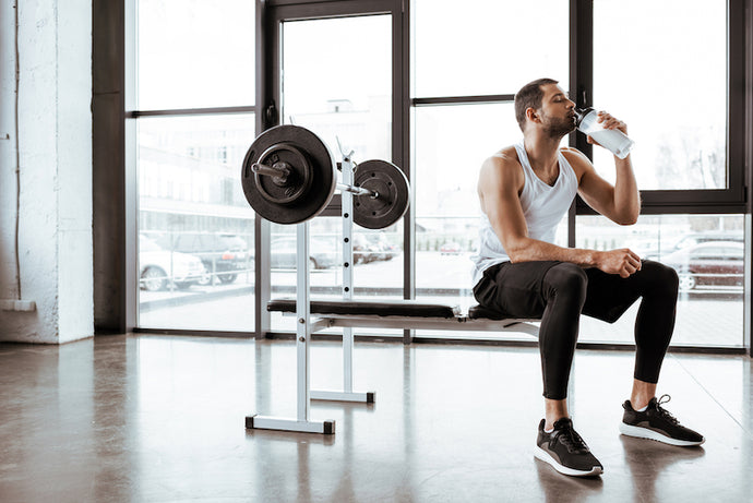 How Long Does Pre-Workout Last?