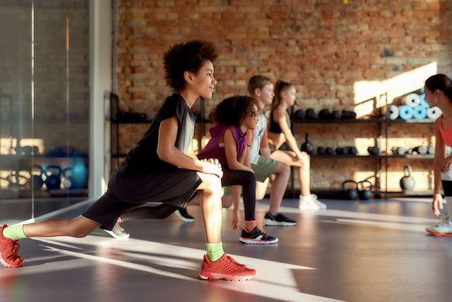 Fiber for Kids: How Much Do They Need?