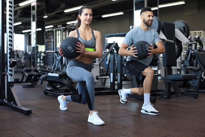 Best Pre-Workout Ingredients: What to Look For Before You Buy