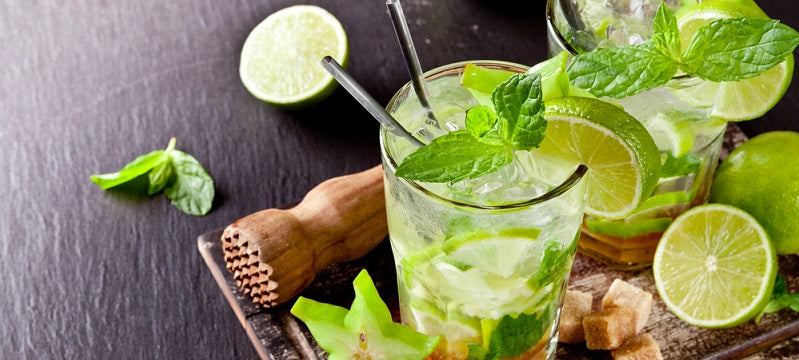 Wird eine durchzechte Nacht die Keto-Diät ruinieren?