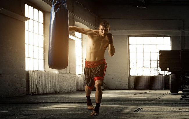 Your Guide To Pre-Workout Snack Macros