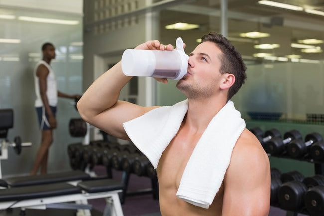 Collagen vs. Whey Protein: Which One Do You Actually Need?