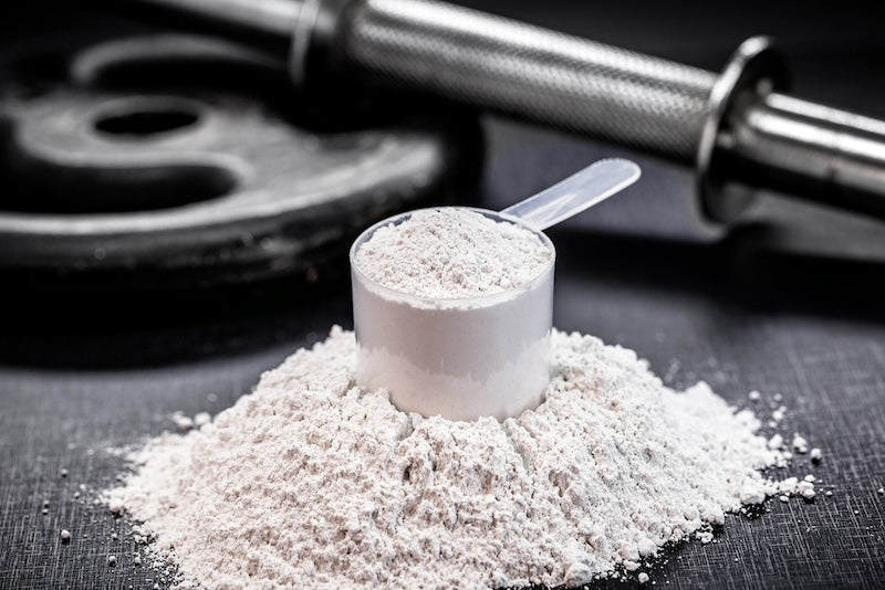 Does Protein Powder Expire? Shelf Life, Safety, and Storage