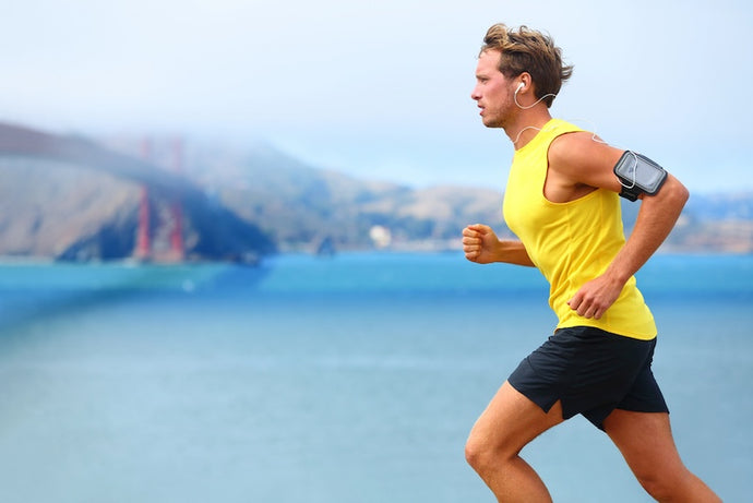 7 Benefits of Nasal Breathing During Cardio