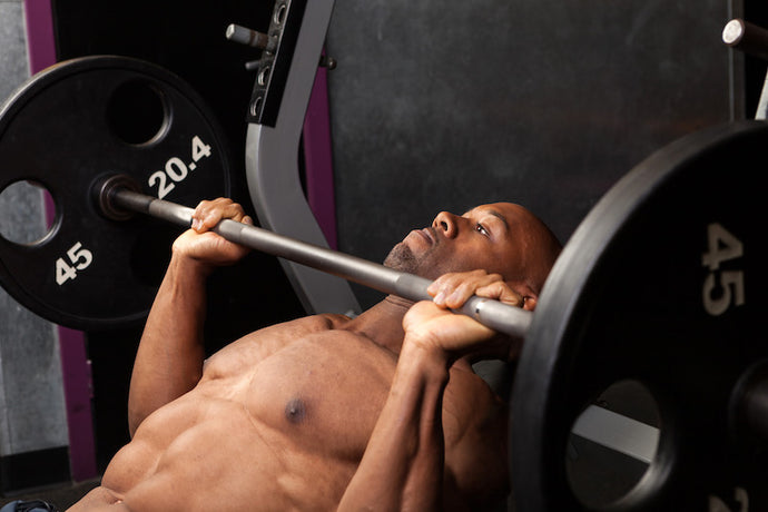 Incline vs. Flat Bench for Bigger Chest