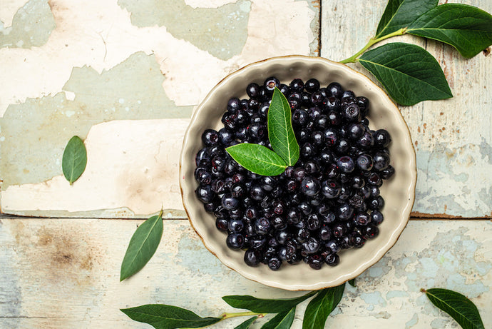 Maqui Berry: What are the Health Benefits?