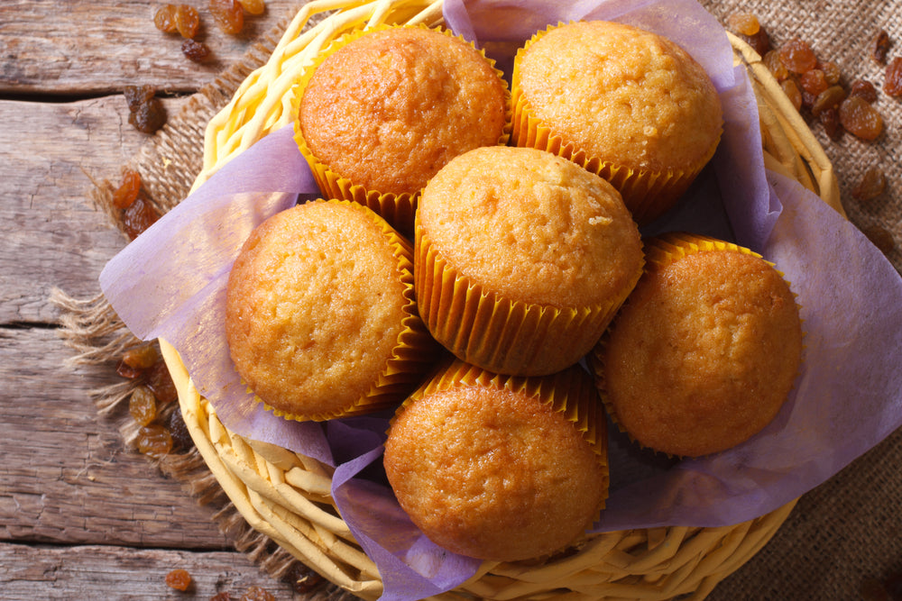 Powdered Peanut Butter Recipes