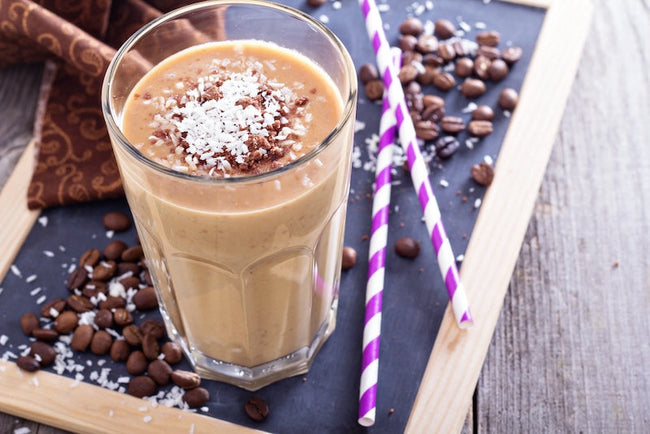 What Is Protein Coffee? Everything You Need to Know About This Popular Trend