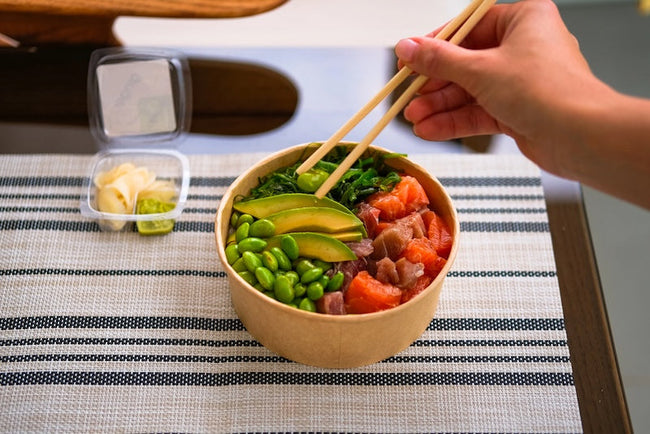 High Protein Snacks: Easy Ideas to Curb Hunger and Hit Your Goal