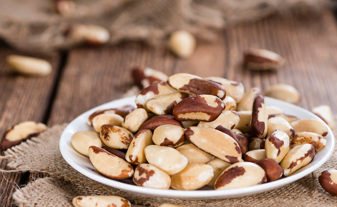 Science-Backed Benefits of Selenium for Immunity and More