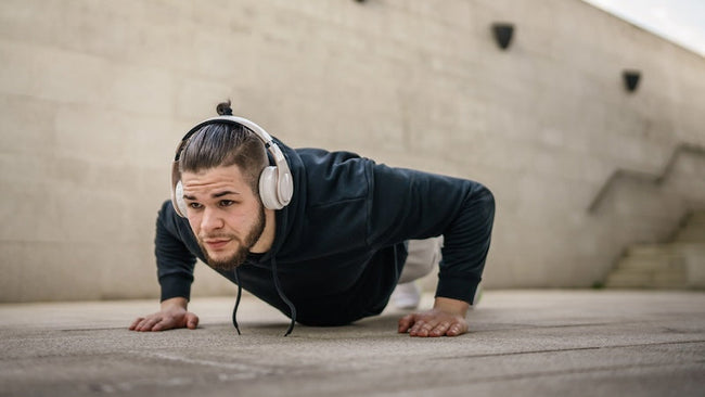 What is Tempo Training? Harness Rep Speed to Unlock New Gains