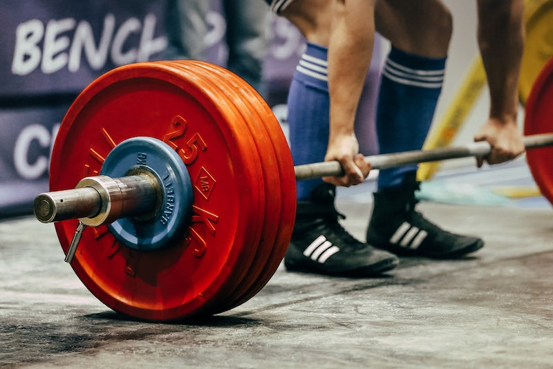 10 Safer, Easier or More Efficient Deadlift Alternatives