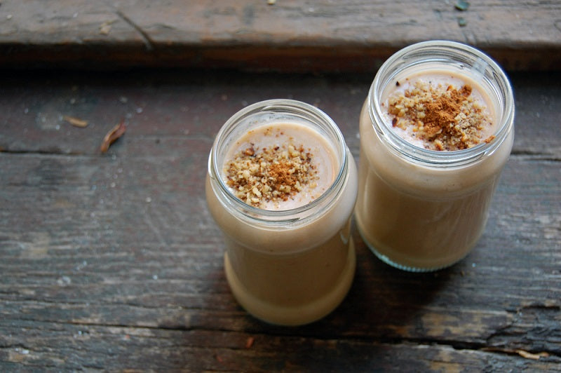 Wie viele Proteinshakes brauchen Sie pro Tag?