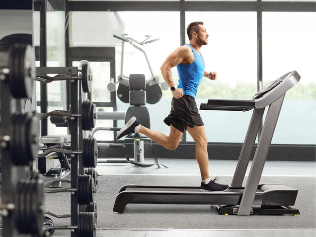 REHIT: L’allenamento di 10 minuti che supera 30 minuti di cardio