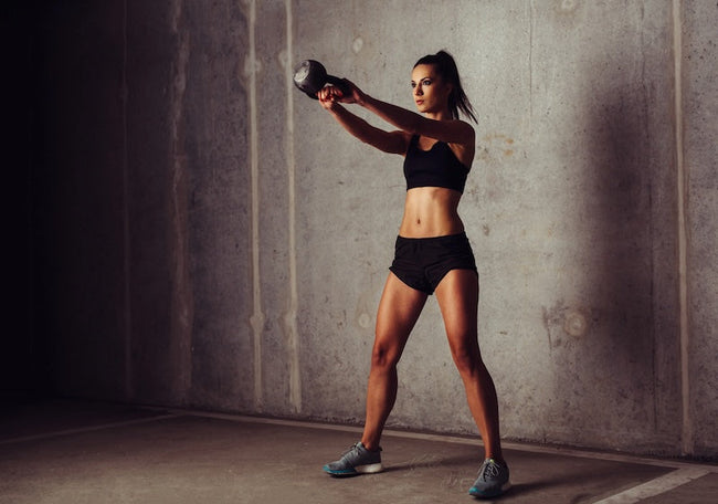 Naked Workout Playlist of the Week - 12/28/25