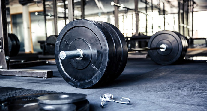 5 Hacks to Get One More Rep at the Gym