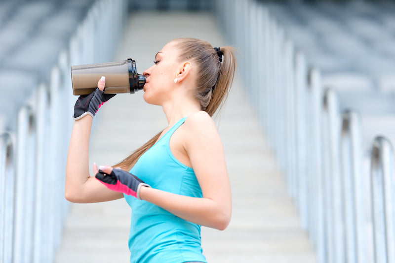 Should You Take Whey Protein for Weight Loss?
