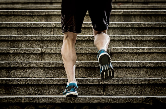 Les EAA aident-ils à développer les muscles?