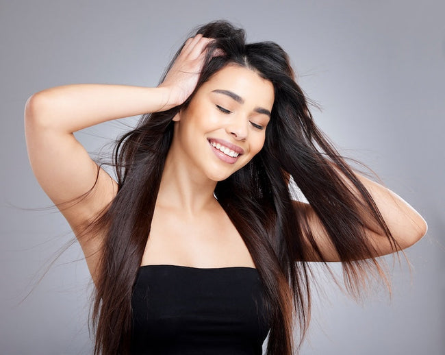 Biotine pour la croissance des cheveux: avantages fondés sur des preuves et dose optimale