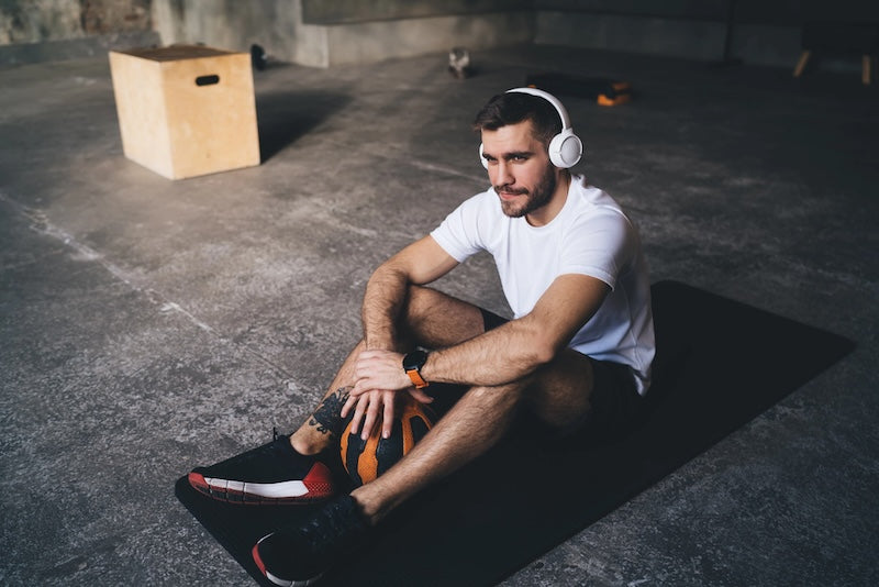 Naked Workout Playlist of the Week - 1/17/26