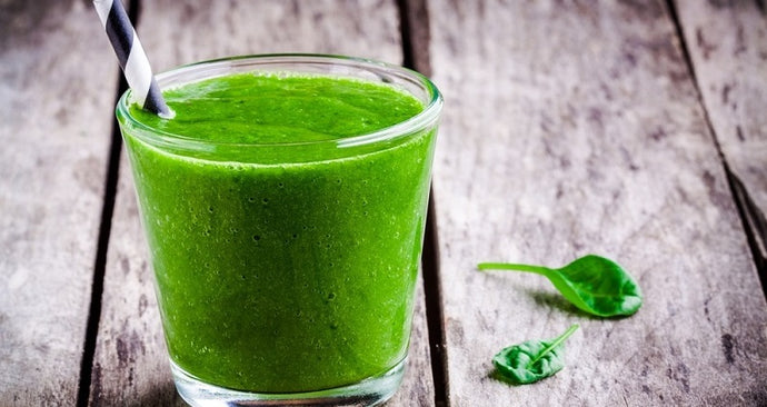 Is Spirulina Whole 30 Approved?