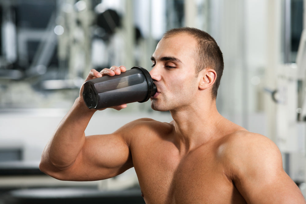 How Much Creatine Is Too Much? A Science-Based Look at Safe Supplementation
