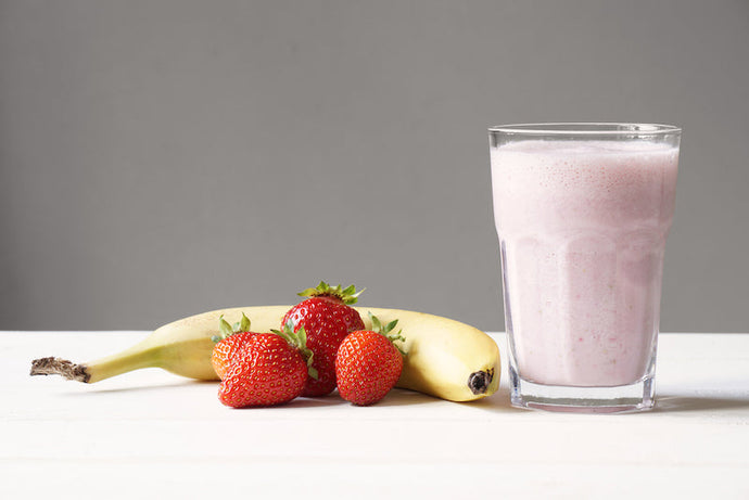 Is Whey Protein Vegetarian?