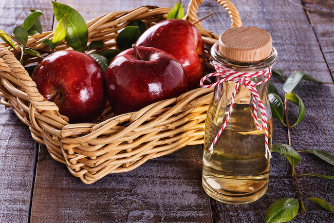 Is Apple Cider Vinegar a Probiotic?
