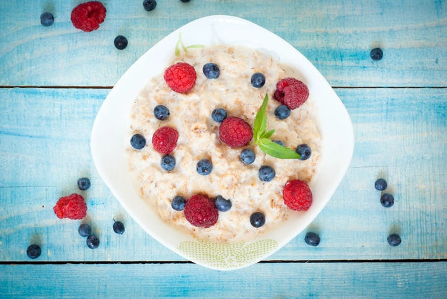 High Protein Breakfast: Easy Ideas to Start Your Day Strong