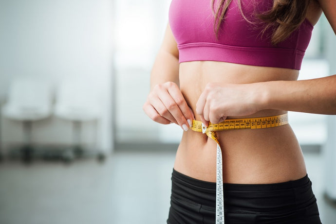 5 Worthy Health Goals Beyond Weight Loss