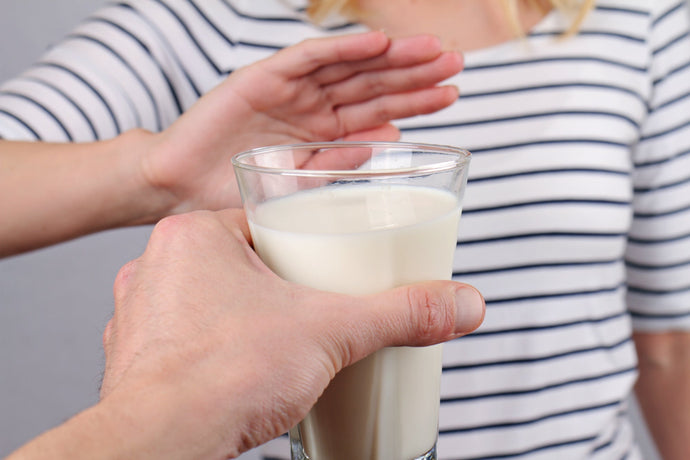 Häufige Nebenwirkungen von Molkenprotein