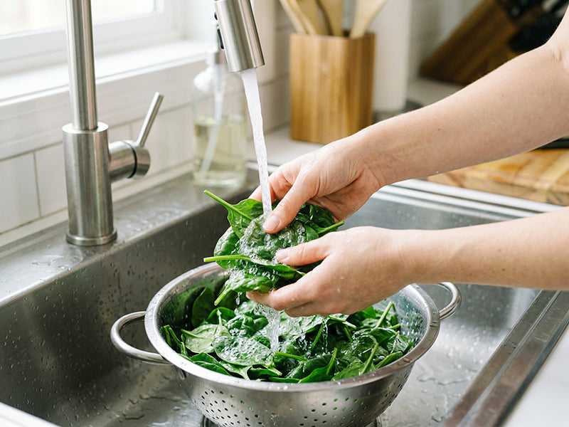 How Lead Enters Our Food Supply: Soil, Water, and Processing Explained