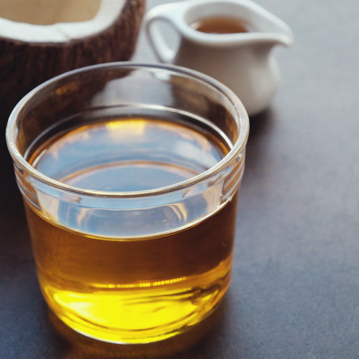 Benefits of MCT Oil in Your Keto Diet