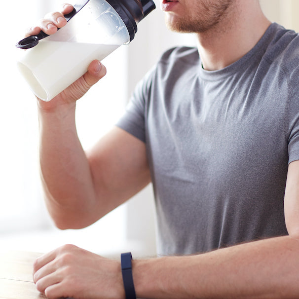 The Best Protein Powder for Muscle Gain