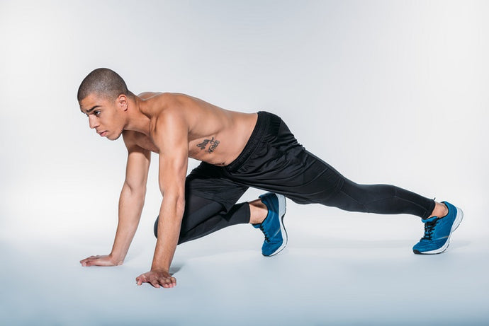 How to Build Muscle with Bodyweight Exercises