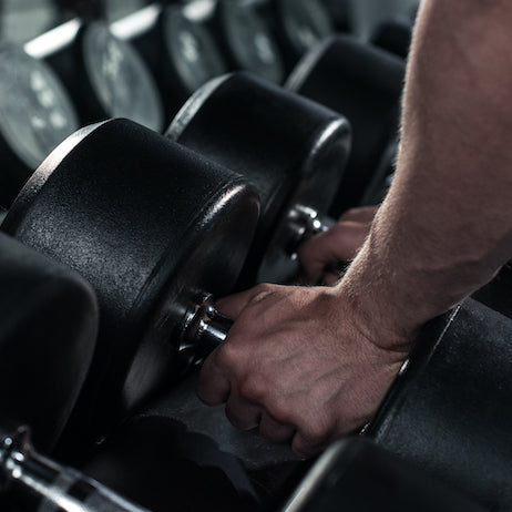 Best Whey Protein Powder for Building Lean Muscle