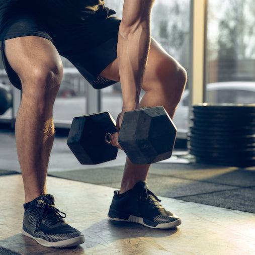 Intermittent Fasting to Gain Muscle Mass