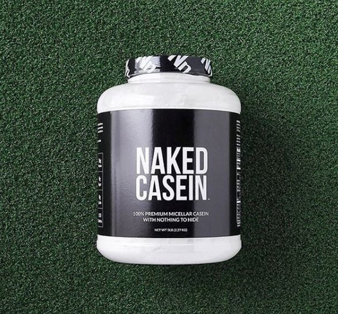 What is Casein Protein and Should I Use It?