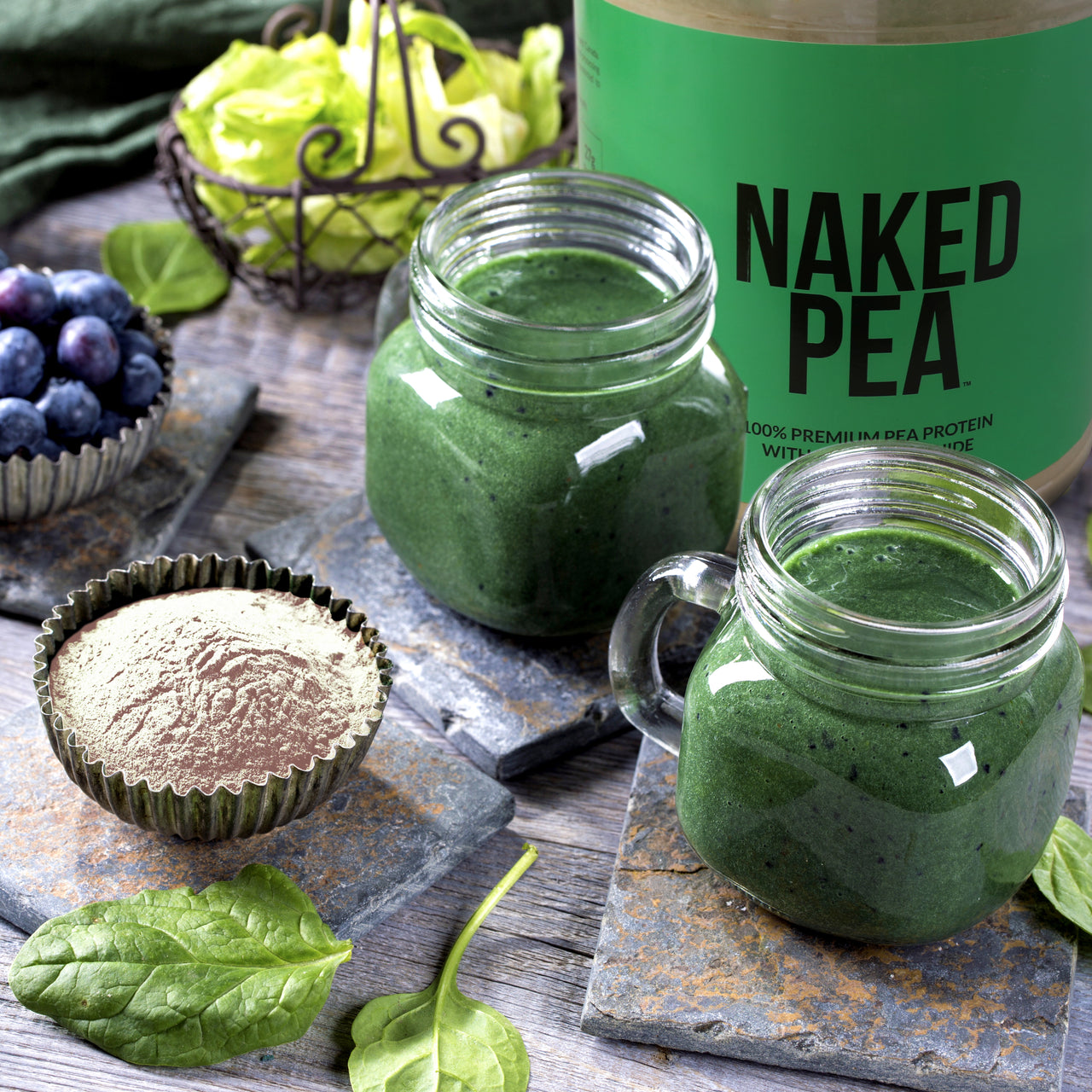 Taking Protein After Surgery