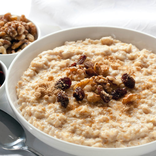 6 Sneaky Ways to Add Protein to your Diet Without Eating Meat