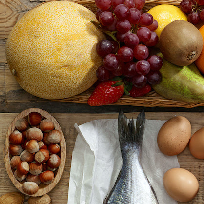 How the Paleo Diet Can Help Reduce Inflammation