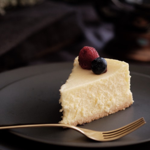 Protein Cheesecake Recipe