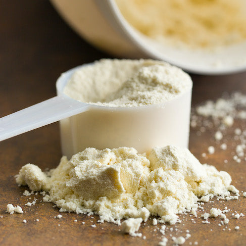 The Biggest Protein Powder Myths