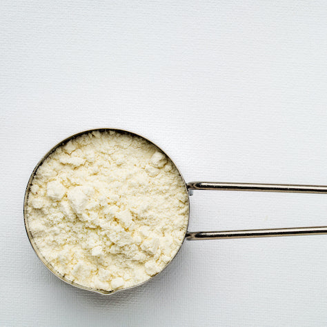 The Best Protein Powder for Weight Gain