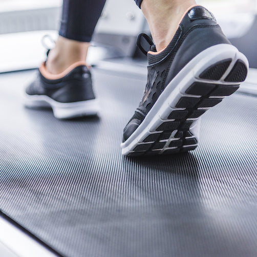 Is it Okay to Workout Without Shoes?