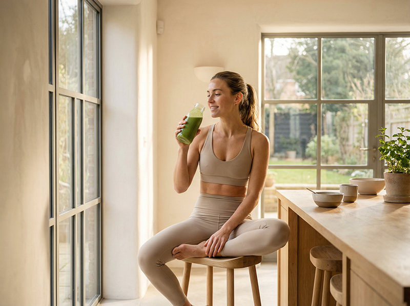 Why the Lead in Protein Powder Headlines Might Be Misleading