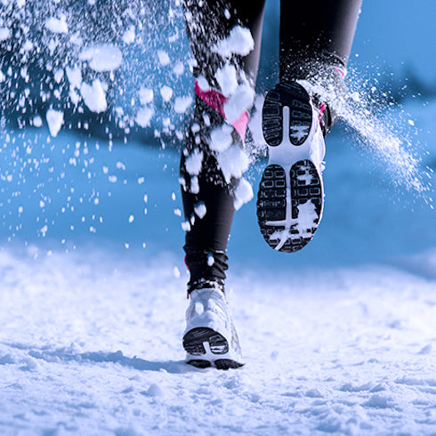 Winter Workout Tips to Help You Stay Motivated